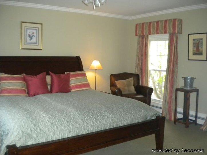 The Thistle Inn Boothbay Harbor Exterior photo