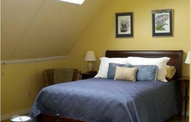 The Thistle Inn Boothbay Harbor Exterior photo