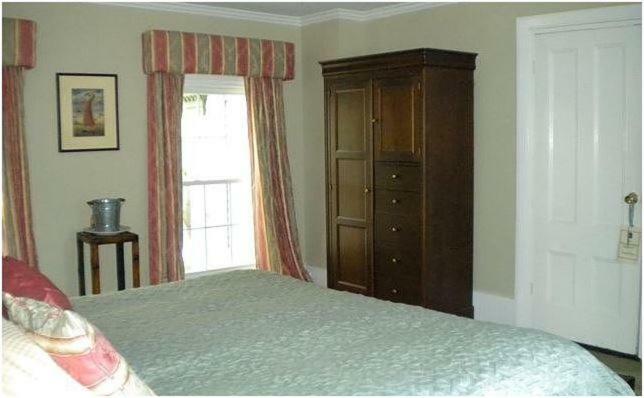 The Thistle Inn Boothbay Harbor Exterior photo
