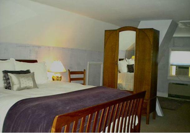 The Thistle Inn Boothbay Harbor Exterior photo