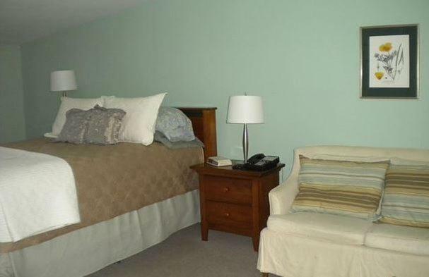 The Thistle Inn Boothbay Harbor Exterior photo